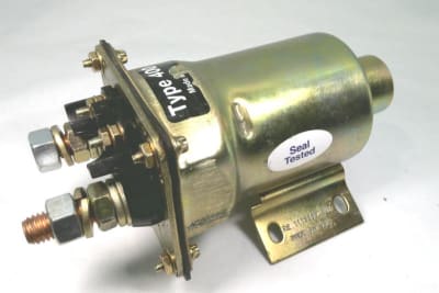 DELCO PRODUCTS 1115559