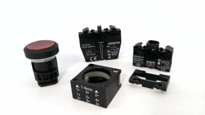 SIEMENS 3SB3205-0AA21