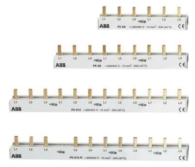 ASEA BROWN BOVERI PS3/60