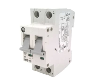 ALLEN BRADLEY 1492-SP2B070