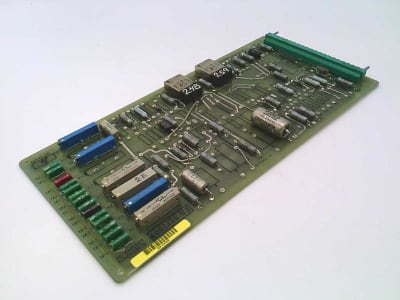 GENERAL ELECTRIC 817D647-0
