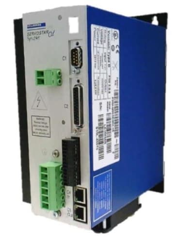 DANAHER MOTION PRD-B060R00E-0A