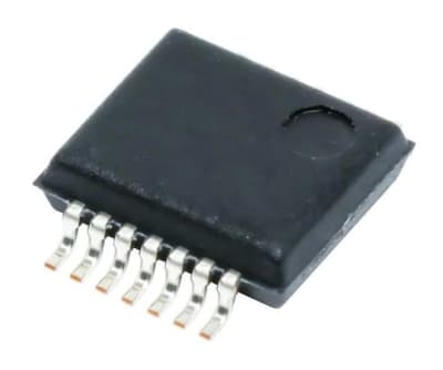 TEXAS INSTRUMENTS SEMI SN74ACT74DBR