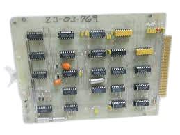 RKB D111742-PCB