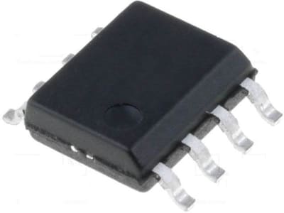 INFINEON IRF7204PBF