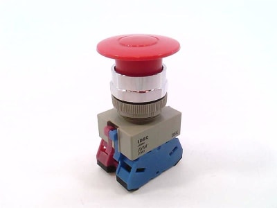 IDEC AYW411-R