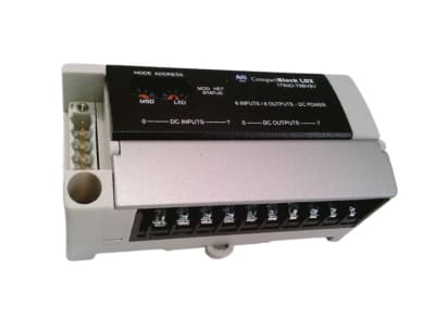 ALLEN BRADLEY 1790D-T8BV8V