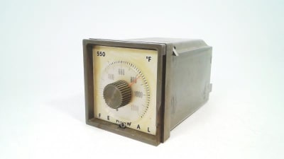 KIDDE-FENWAL, LLC 55-003110-402