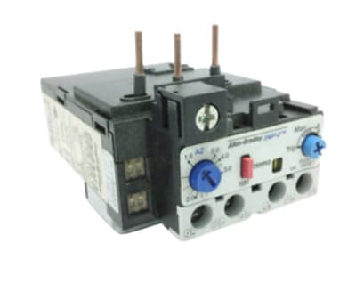 ALLEN BRADLEY 193-B1E1