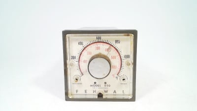 KIDDE-FENWAL, LLC 55-003140-308