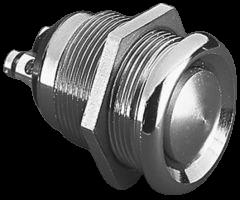 BULGIN COMPONENTS MP0033