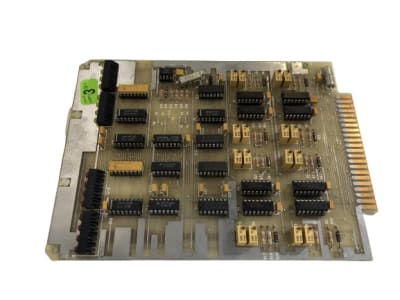 RKB D112432-PCB