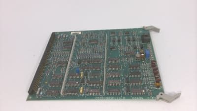 GENERAL ELECTRIC DS3800HSPC1B1B