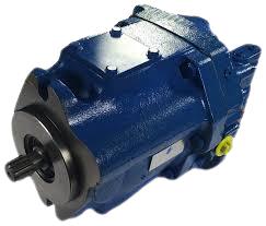 EATON CORPORATION PVQ40AR01AB10A2100000100100CD0A