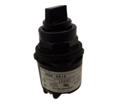 ALLEN BRADLEY 800H-UR16