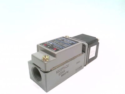 EATON CORPORATION E51PLT1