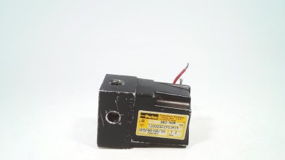 PARKER T20025D2F01M16