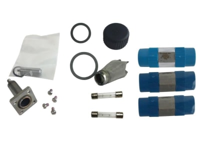 HANSEN TECHNOLOGIES 20-2400