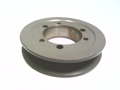 ALTRA INDUSTRIAL MOTION 3.6X1B-SH