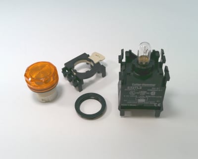 EATON CORPORATION E22H9X12