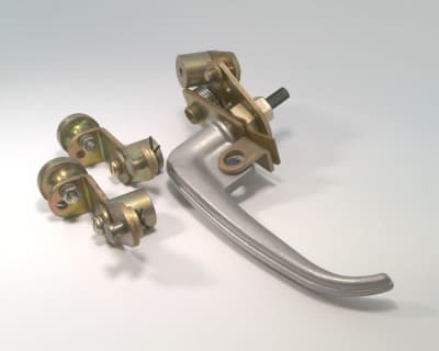 EATON CORPORATION DH3R