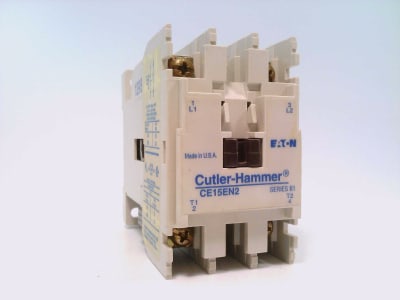 EATON CORPORATION CE15EN2AB