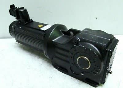 SEW EURODRIVE KH67 CM90M/BR/HR/KTY/RH5L/SB60