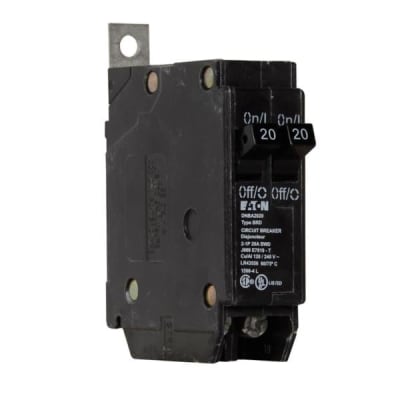 EATON CORPORATION DNBA2020