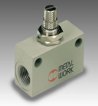 METAL WORK PNEUMATIC 9041004