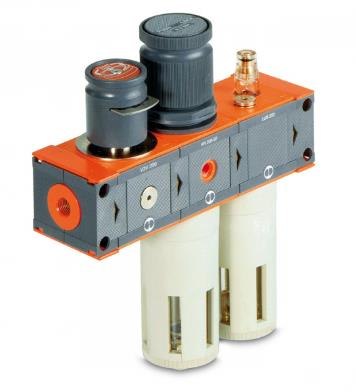 METAL WORK PNEUMATIC 121A500450CP