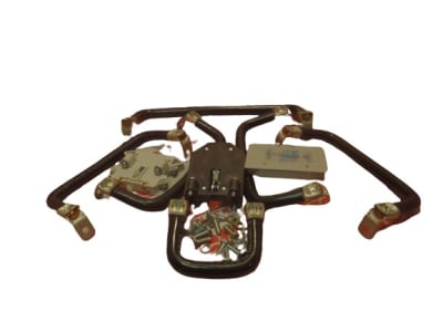 EATON CORPORATION C321KM60K44