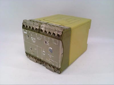 PILZ P4BS/20/110VWS/2A+1R