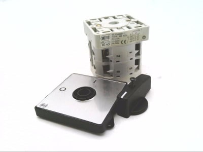 SPRECHER & SCHUH RE2501753G