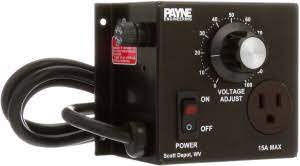 PAYNE ENGINEERING 18TP-2-15