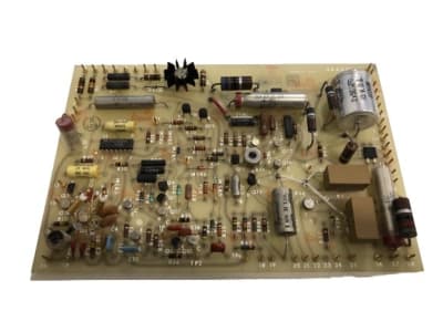 HONEYWELL NAPC-2-8018