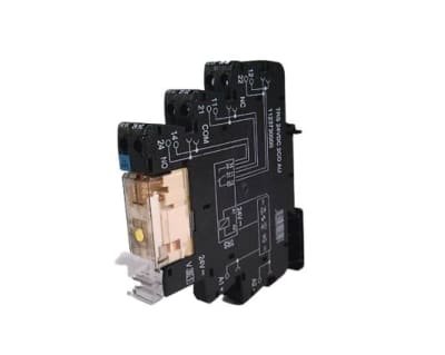 WEIDMULLER TRS 24VDC 2CO AU