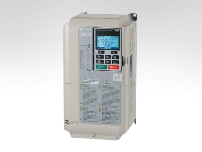 YASKAWA ELECTRIC CIMR-G5E45P5