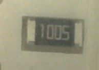 YAGEO RC1206FR-0710ML