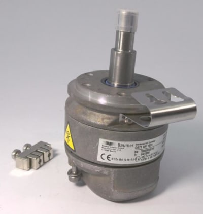 BAUMER ELECTRIC OG73UN1024