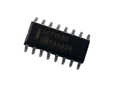 ON SEMICONDUCTOR ACT153G