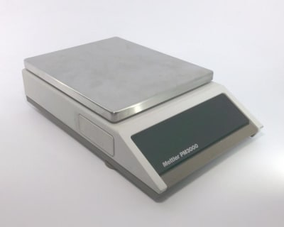 METTLER TOLEDO PM3000