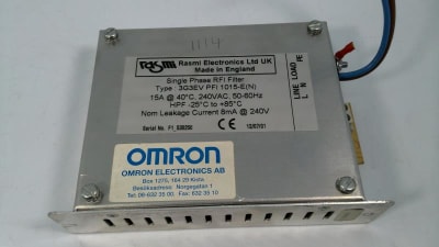 RASMI ELECTRONICS 3G3EV-PFI1015E(N)