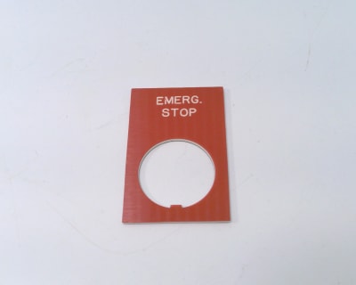 EATON CORPORATION E22NSP13R