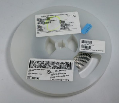 VISHAY SMCJ6.0A-E3/57T