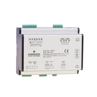 EMERSON EC3-X32