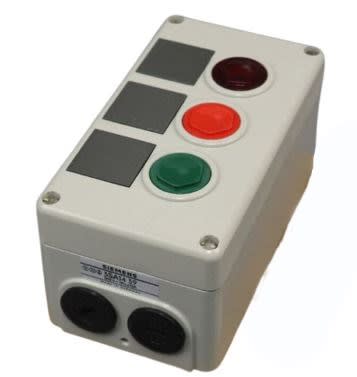 SIEMENS 3SA14 39