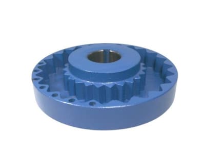 MARTIN SPROCKET & GEAR INC 8S 1 1/4