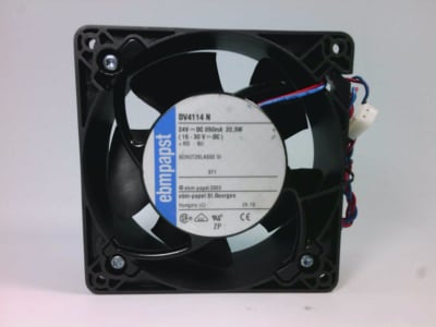EBM PAPST DV4114N