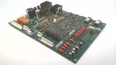 OTIS ELEVATOR CO LCB B9693A