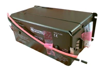 CAMPBELL SCIENTIFIC INC PS100